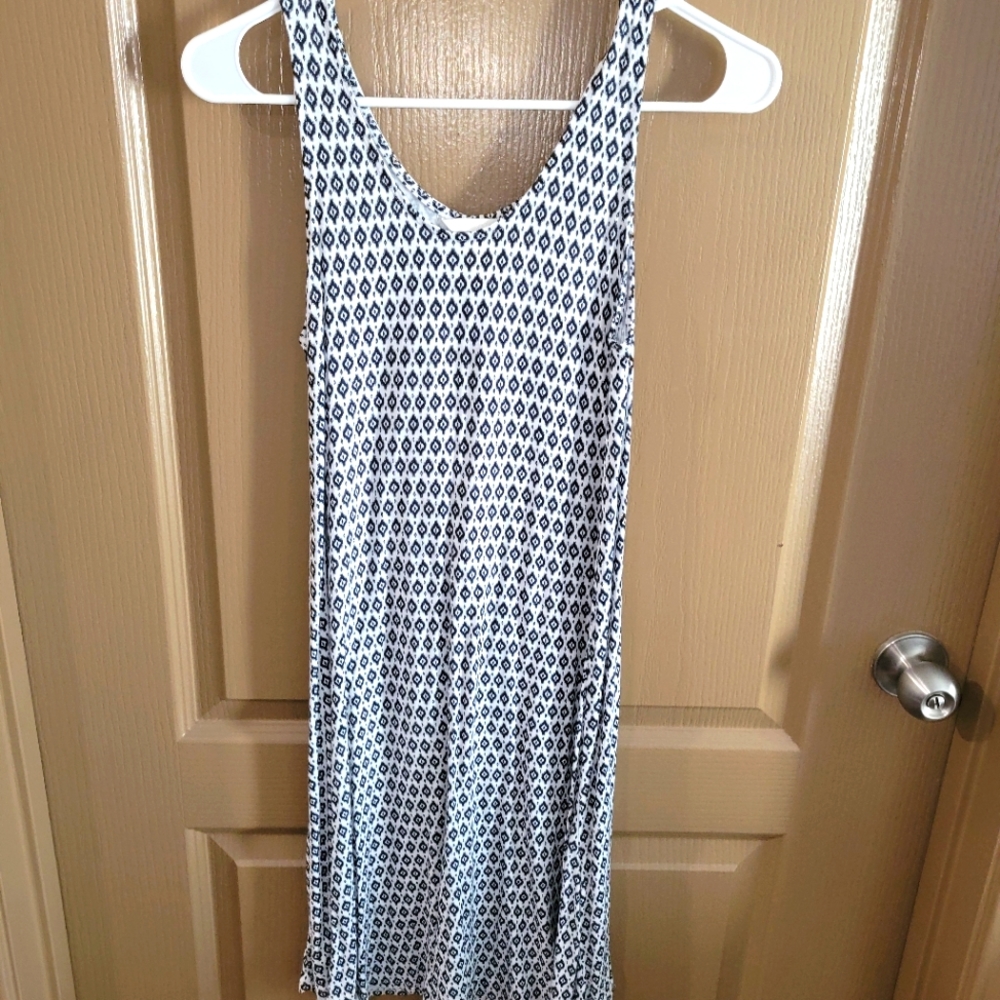 HM dress. Size XS